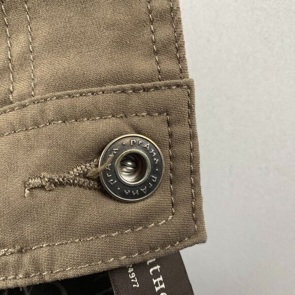 PrAna Tactical Pants 38x39 - Picture 6 of 13